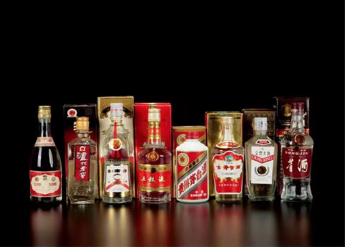 天全茅台酒回收